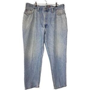 80’s Streetwear Gitano Tapered Jeans Size 40‎ x 29